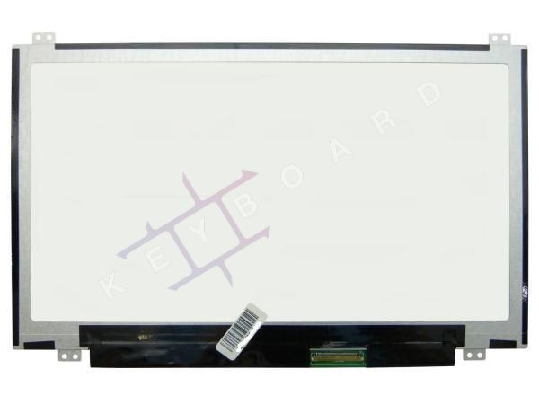 Матриця LCD до ноутбука Acer Aspire One 756